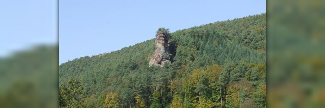 Lug Verbandsgemeinde Hauenstein