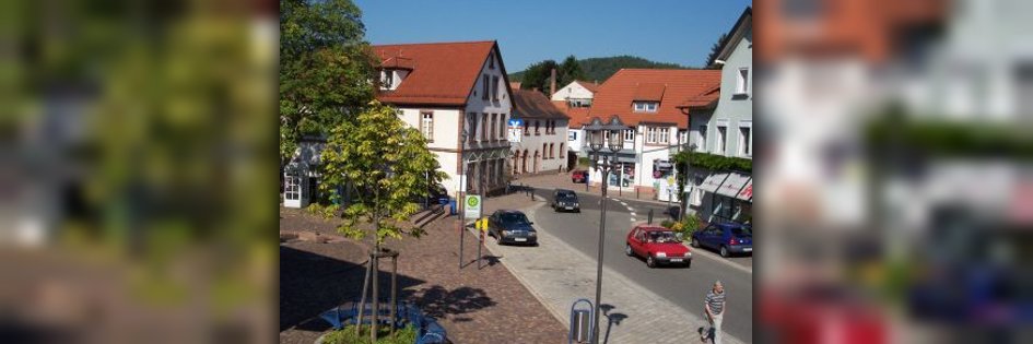 Hauenstein Verbandsgemeinde Hauenstein