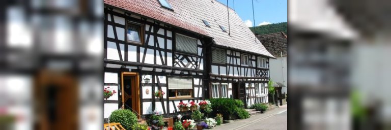 Spirkelbach Verbandsgemeinde Hauenstein