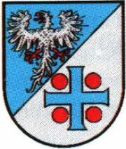 Wappen Darstein