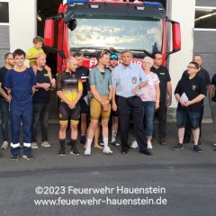 Feuerwehr Ahrtal